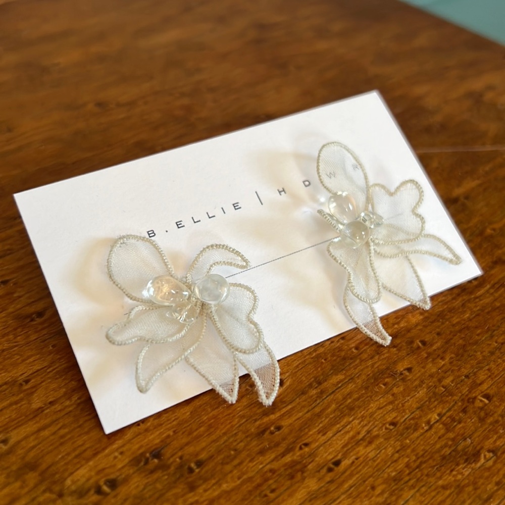 A.B. Ellie Charlee Stud